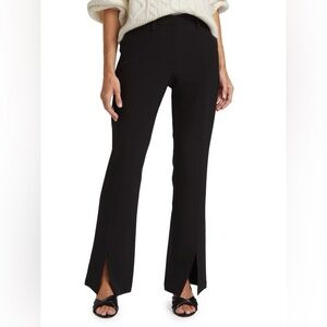 Anine Bing Joelle Trouser in Black